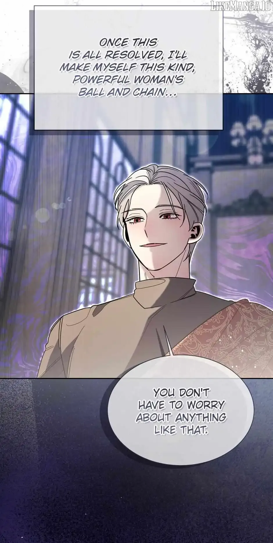 I Tamed the Broken Male Lead with My Fist Chapter 45 Online - página 62