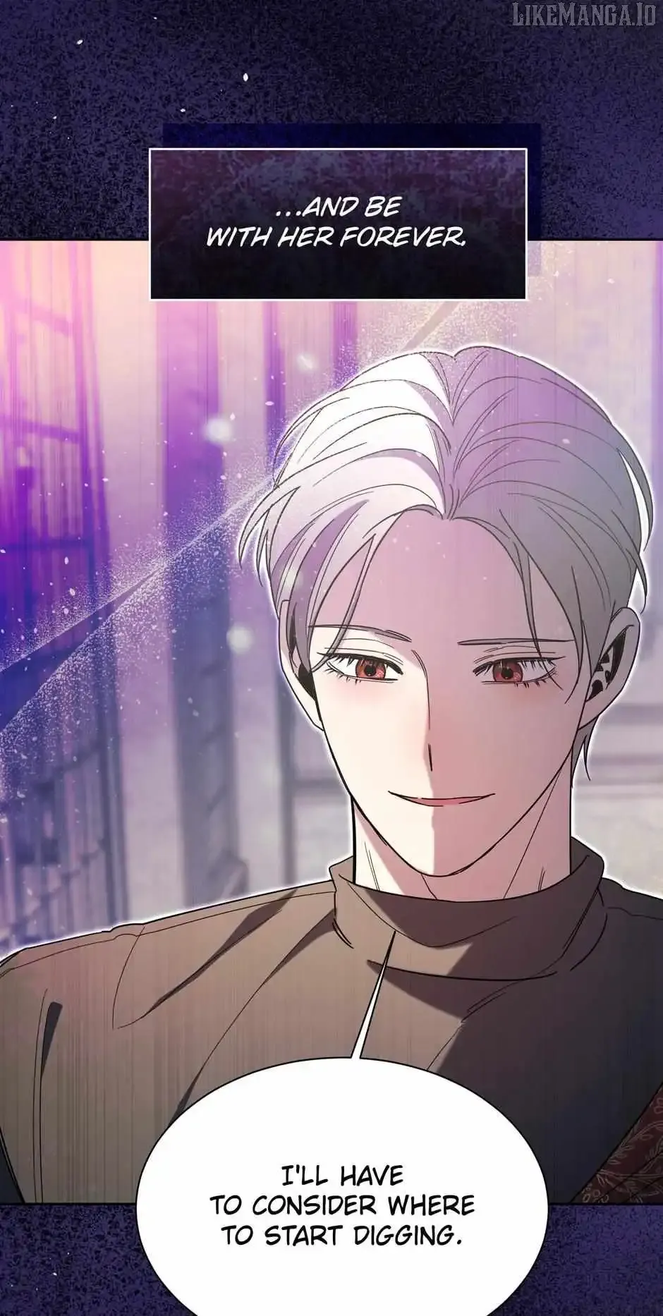 I Tamed the Broken Male Lead with My Fist Chapter 45 Online - página 63