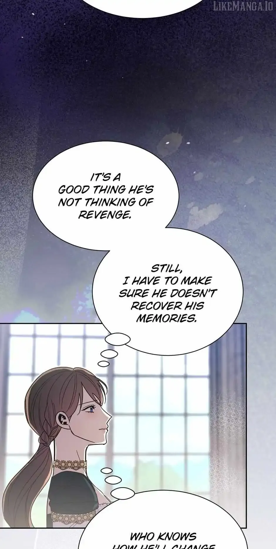 I Tamed the Broken Male Lead with My Fist Chapter 45 Online - página 64