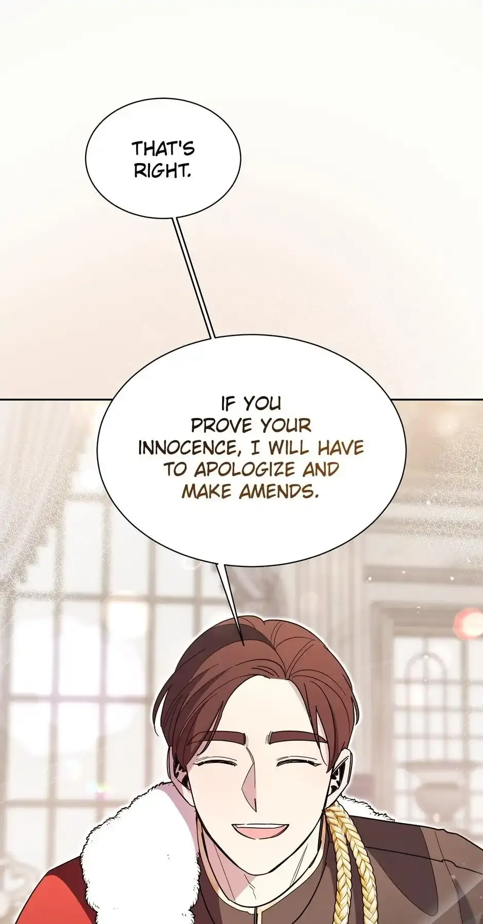 I Tamed the Broken Male Lead with My Fist Chapter 45 Online - página 68