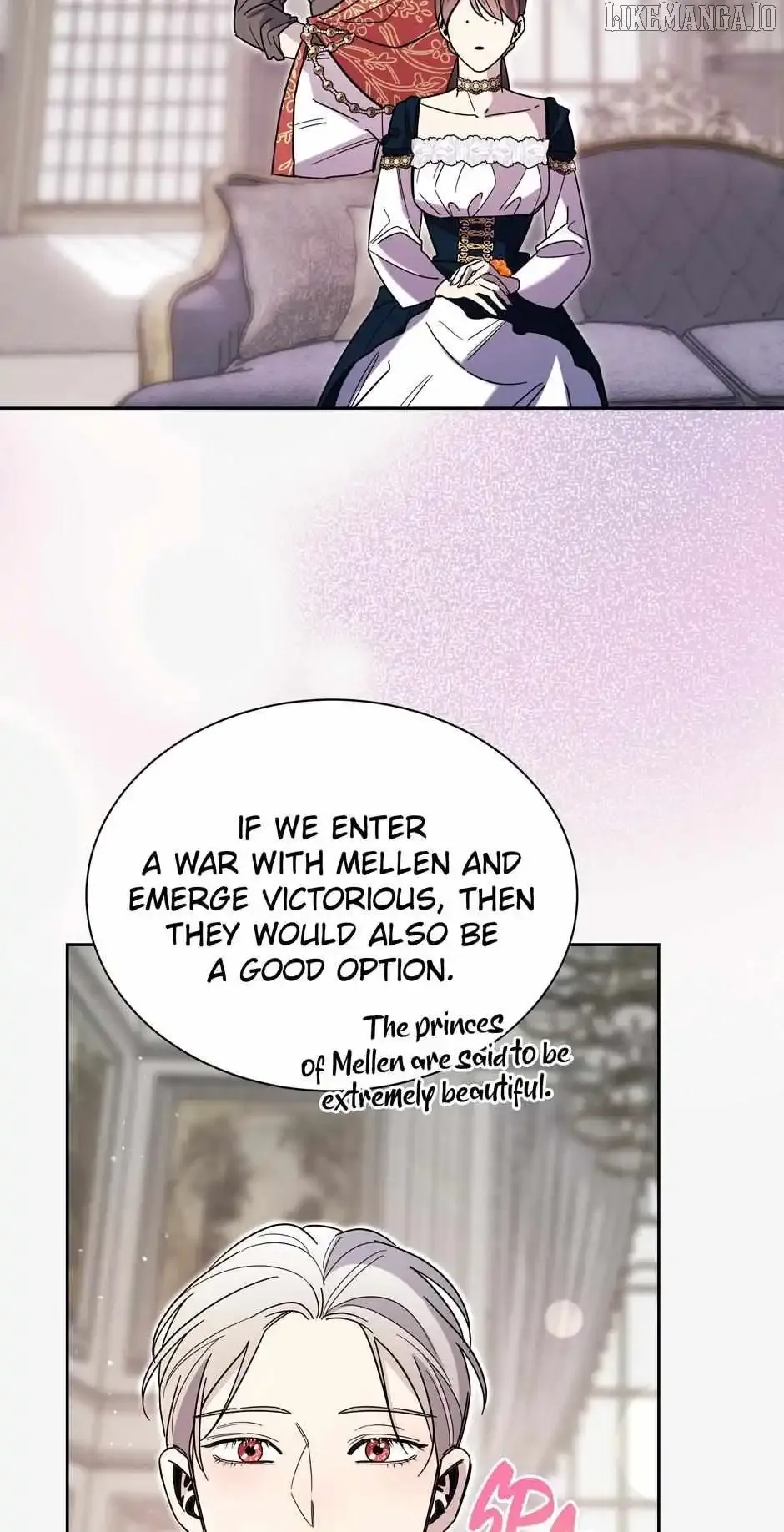 I Tamed the Broken Male Lead with My Fist Chapter 45 Online - página 70
