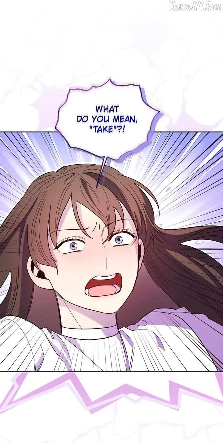 I Tamed the Broken Male Lead with My Fist Chapter 49.1 Online - página 2
