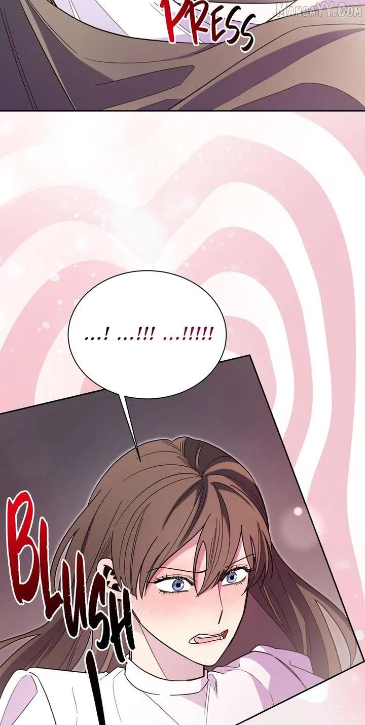 I Tamed the Broken Male Lead with My Fist Chapter 49.1 Online - página 4