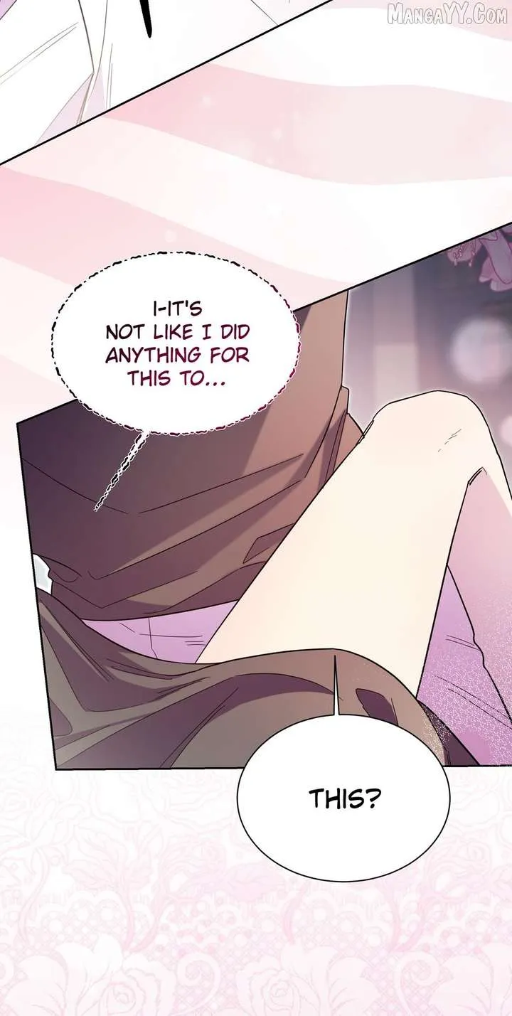 I Tamed the Broken Male Lead with My Fist Chapter 49.1 Online - página 5