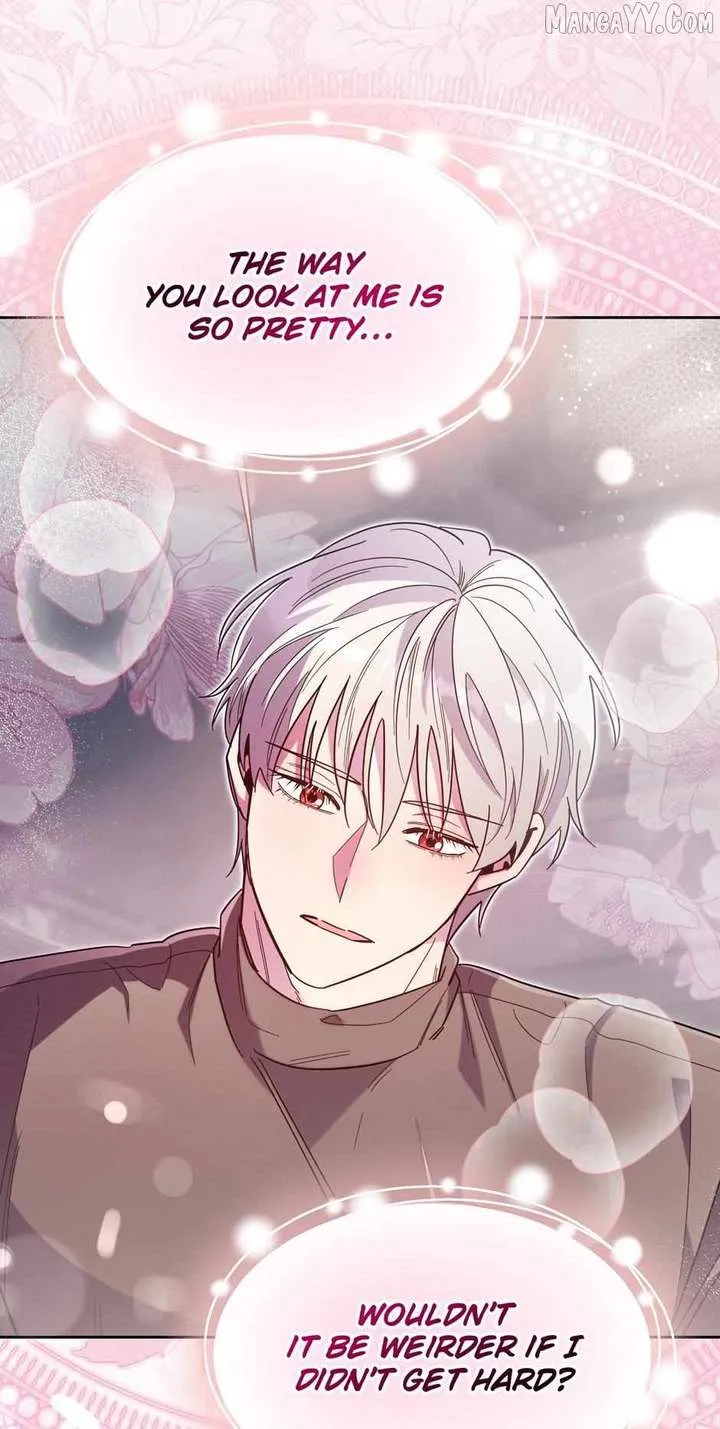 I Tamed the Broken Male Lead with My Fist Chapter 49.1 Online - página 6