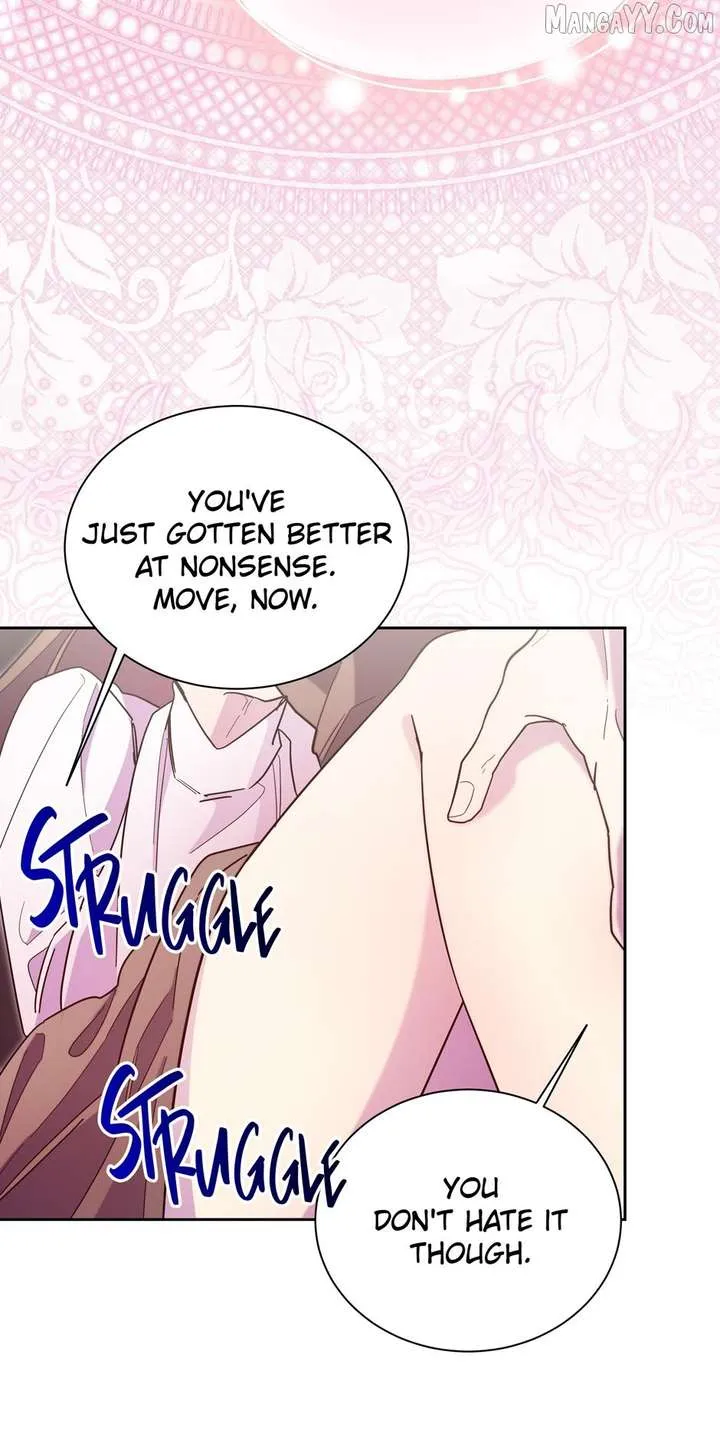 I Tamed the Broken Male Lead with My Fist Chapter 49.1 Online - página 7