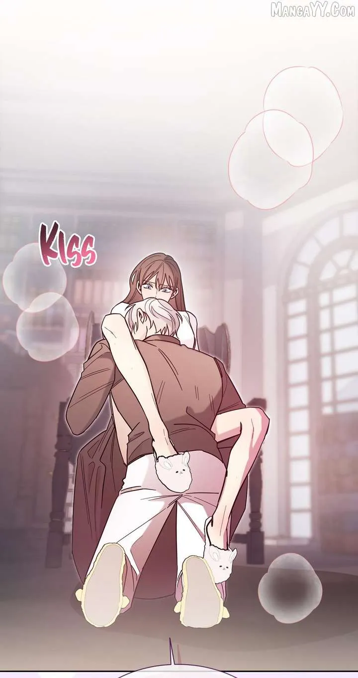 I Tamed the Broken Male Lead with My Fist Chapter 49.1 Online - página 9