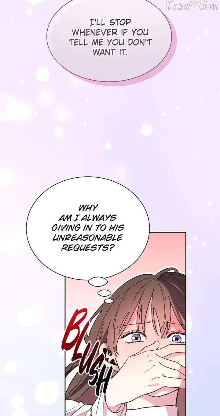 I Tamed the Broken Male Lead with My Fist Chapter 49.1 Online - página 10