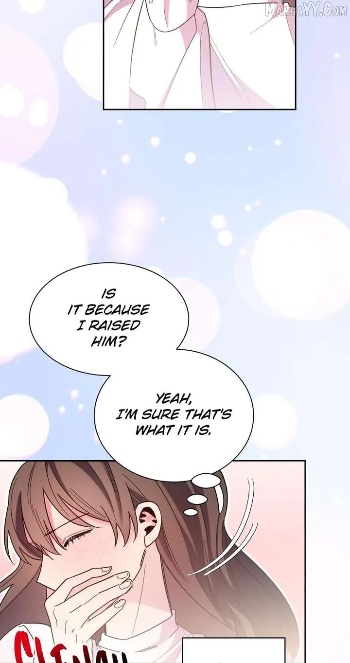 I Tamed the Broken Male Lead with My Fist Chapter 49.1 Online - página 11
