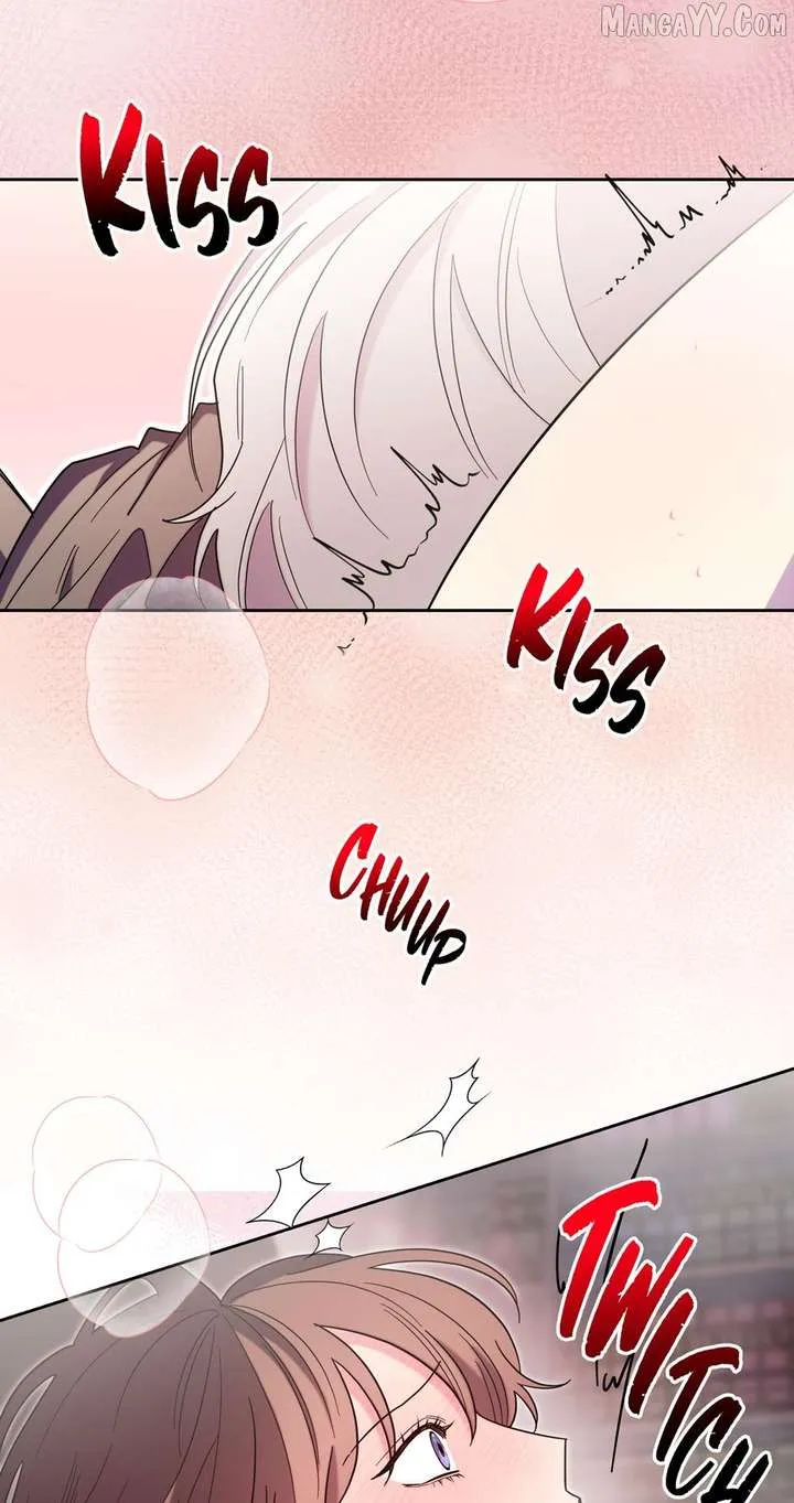 I Tamed the Broken Male Lead with My Fist Chapter 49.1 Online - página 13