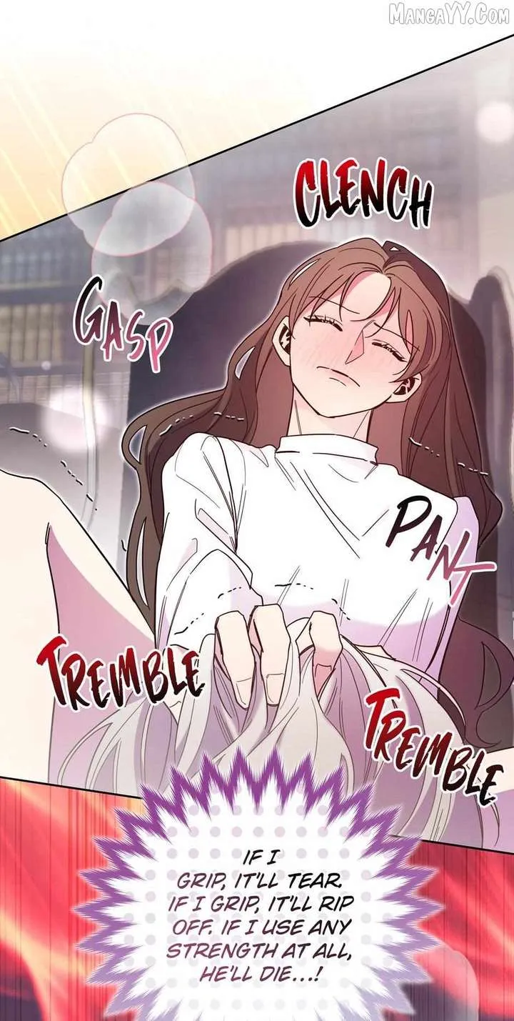 I Tamed the Broken Male Lead with My Fist Chapter 49.1 Online - página 16