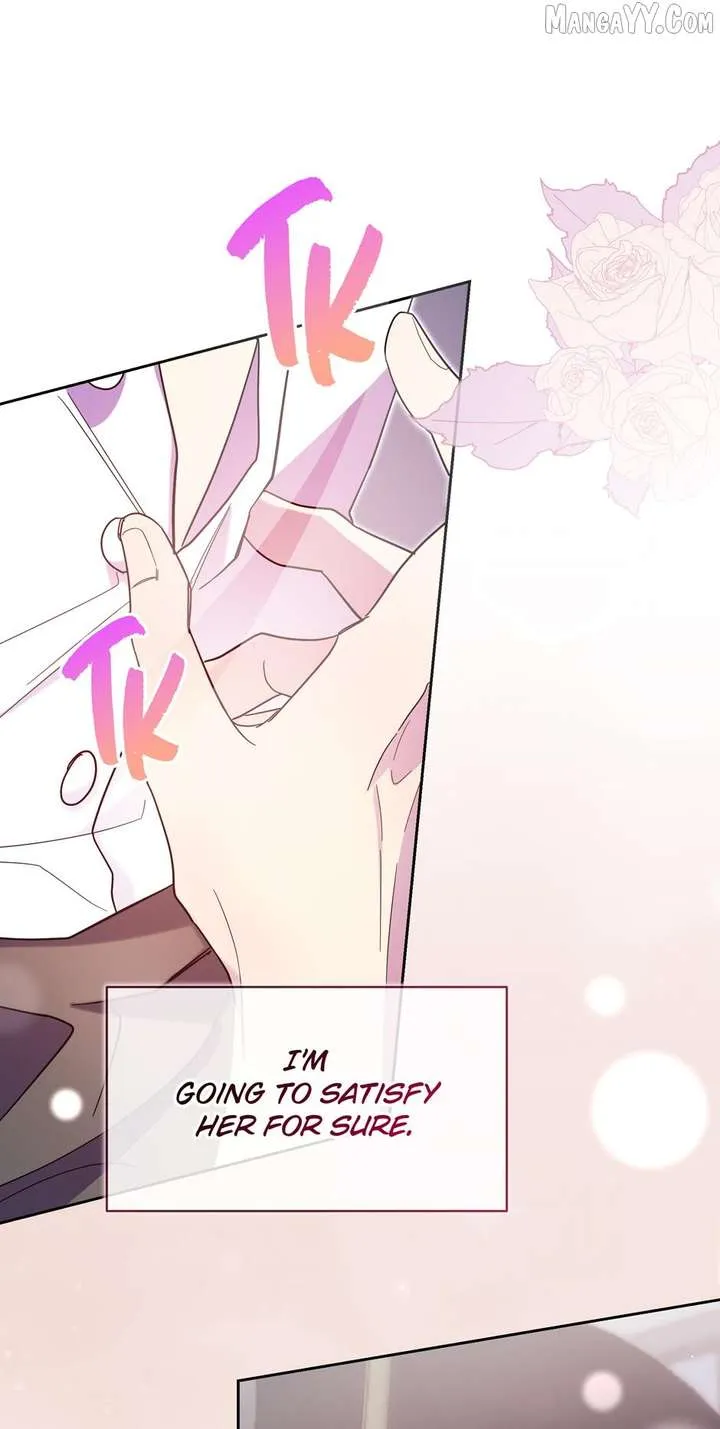 I Tamed the Broken Male Lead with My Fist Chapter 49.1 Online - página 18