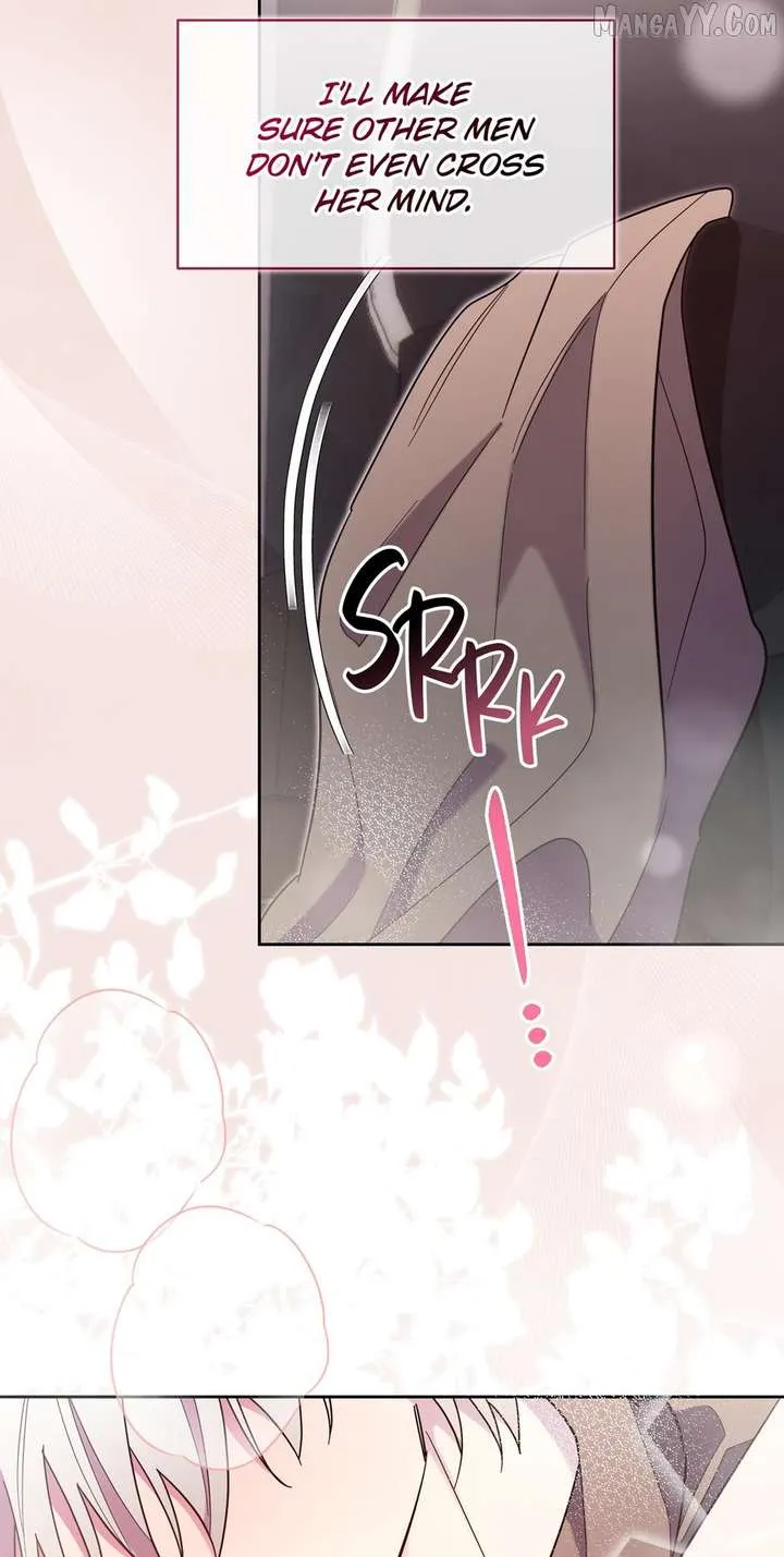 I Tamed the Broken Male Lead with My Fist Chapter 49.1 Online - página 19