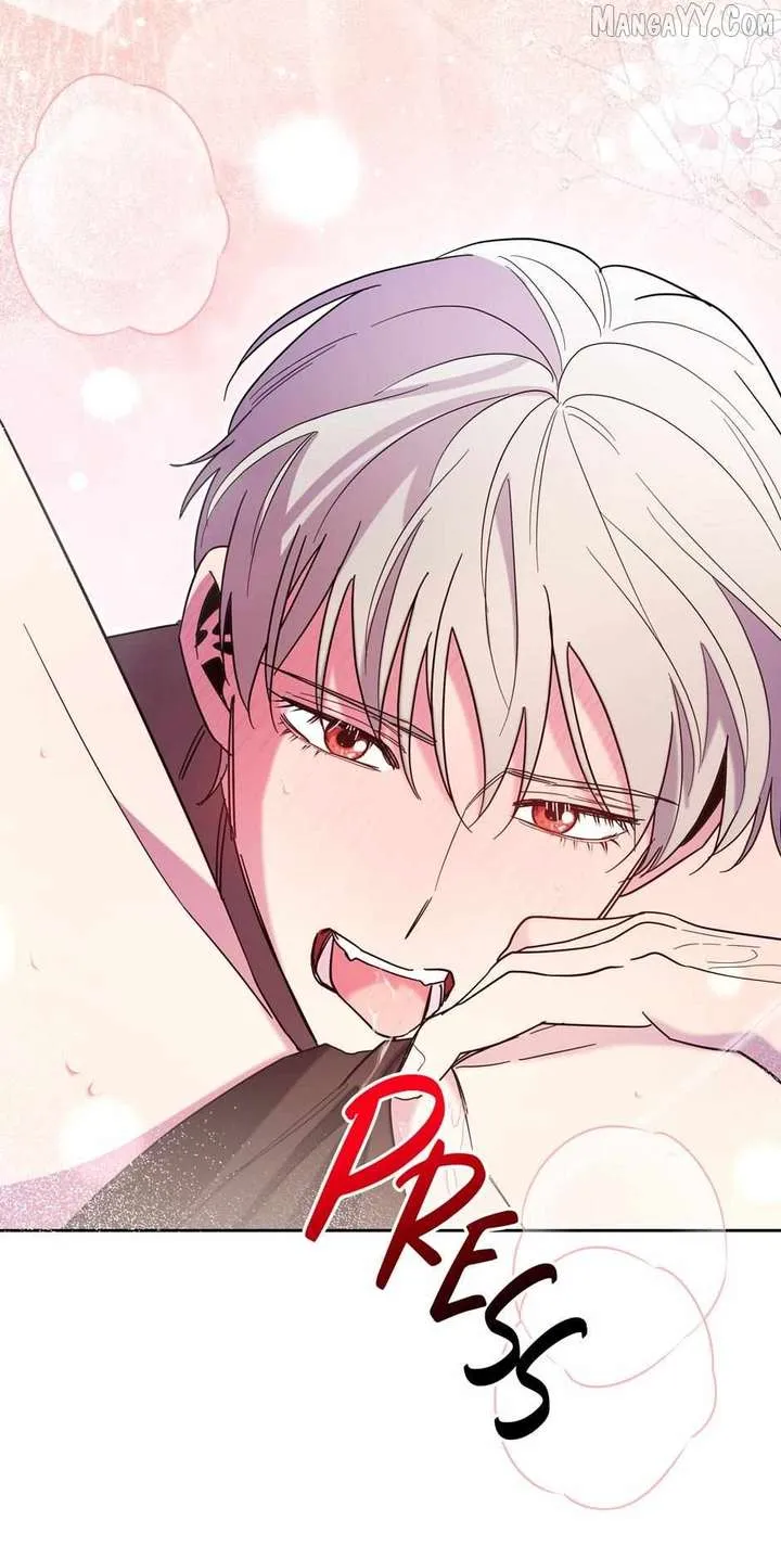 I Tamed the Broken Male Lead with My Fist Chapter 49.1 Online - página 22
