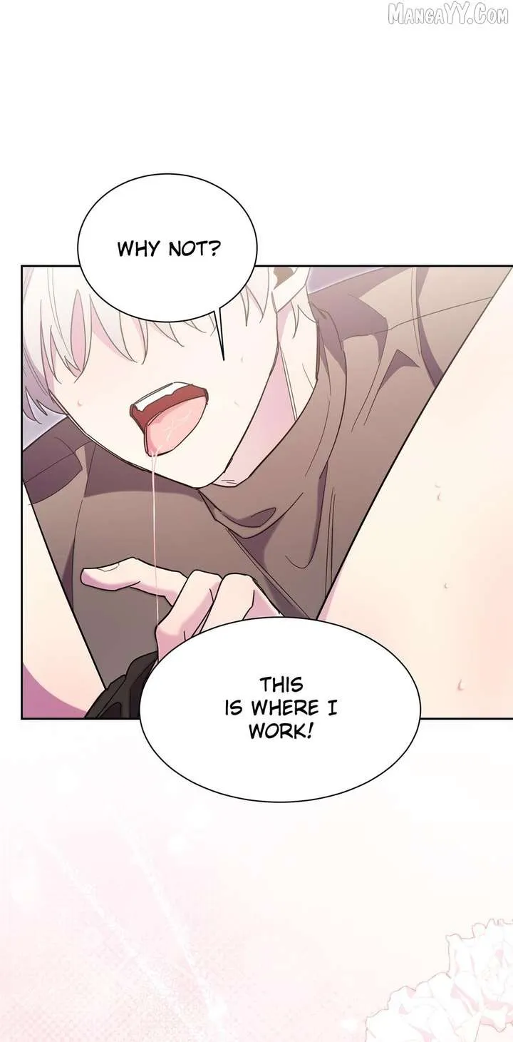 I Tamed the Broken Male Lead with My Fist Chapter 49.1 Online - página 26