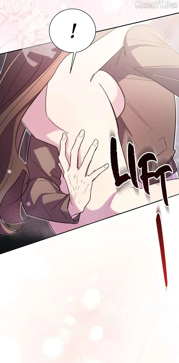 I Tamed the Broken Male Lead with My Fist Chapter 49.1 Online - página 28