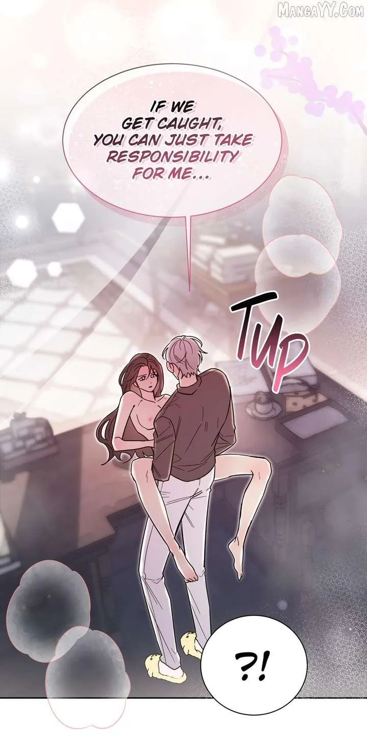 I Tamed the Broken Male Lead with My Fist Chapter 49.1 Online - página 29