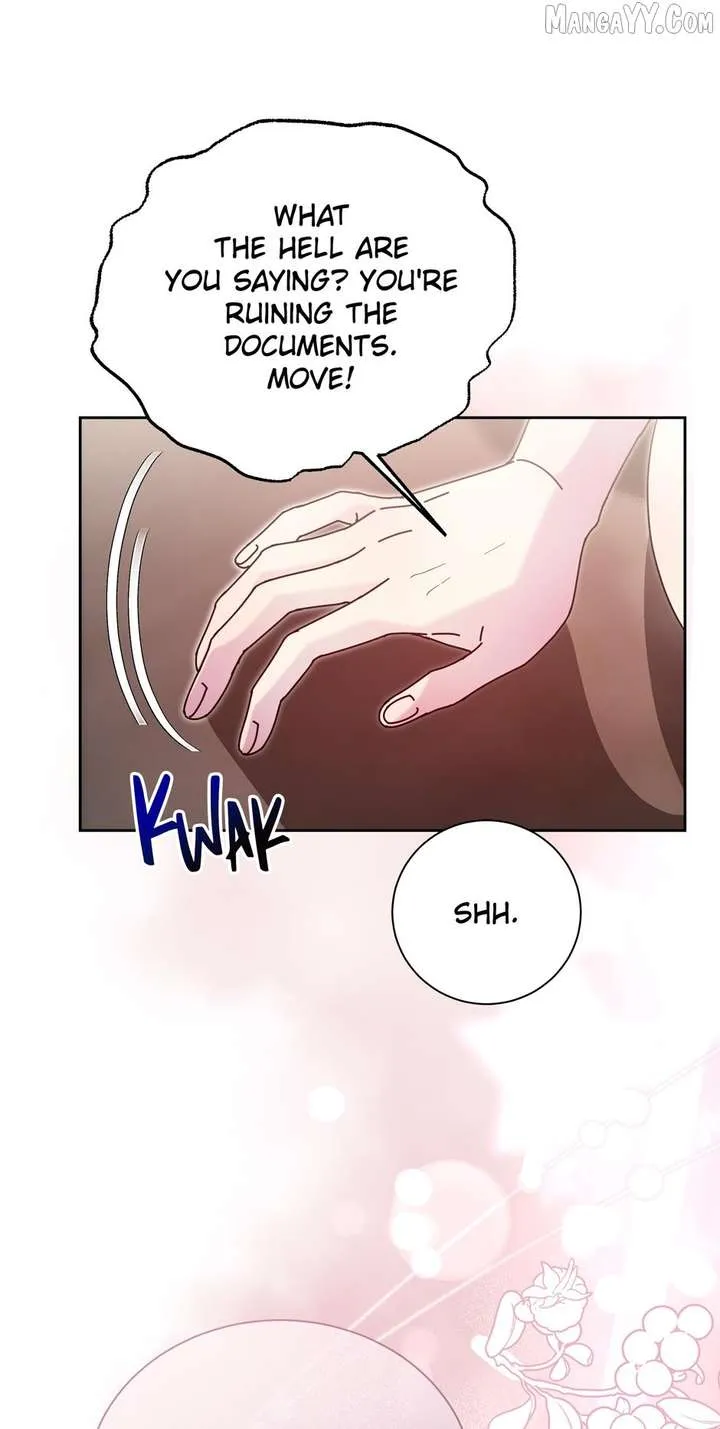 I Tamed the Broken Male Lead with My Fist Chapter 49.1 Online - página 30