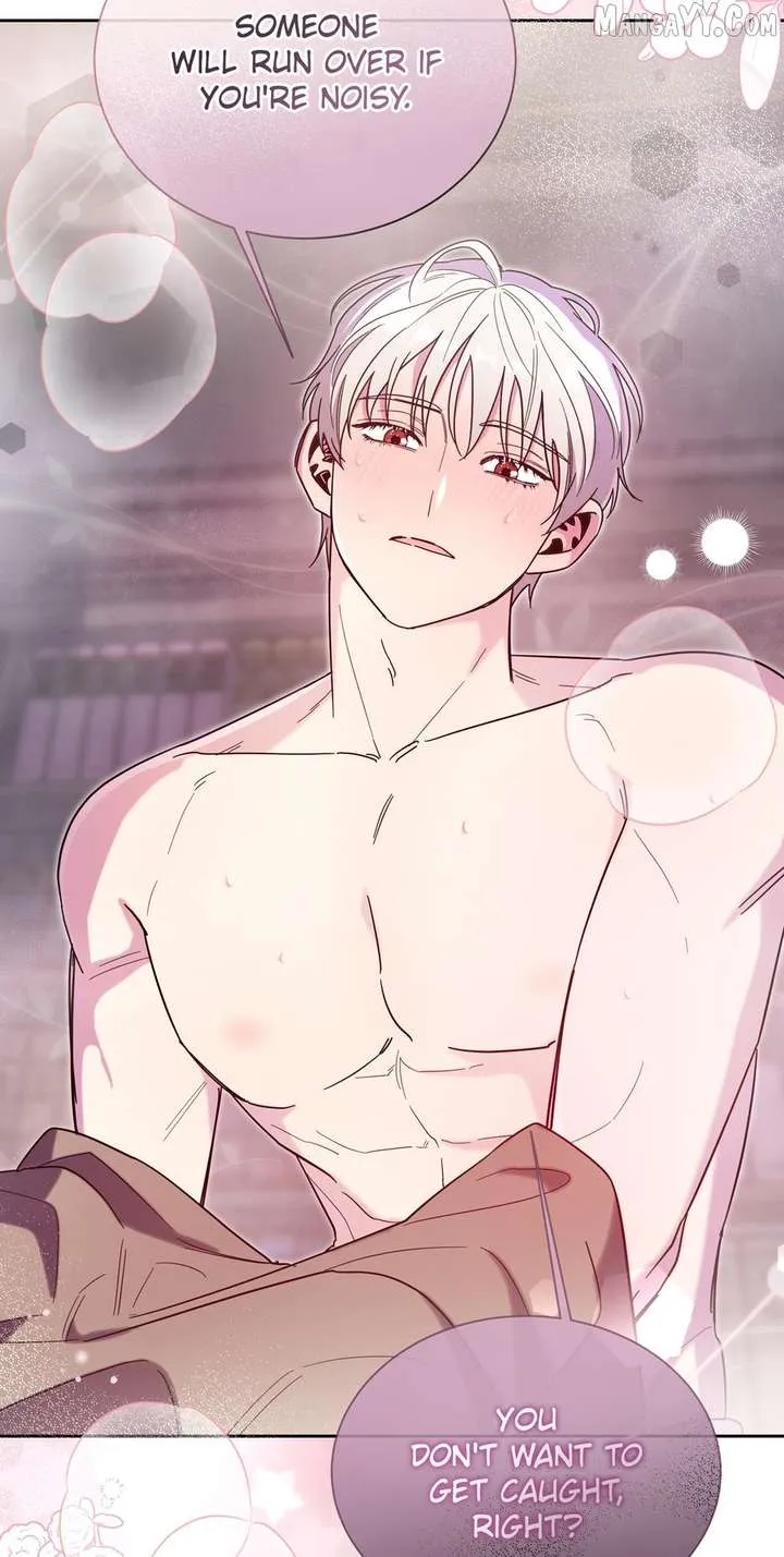 I Tamed the Broken Male Lead with My Fist Chapter 49.1 Online - página 31