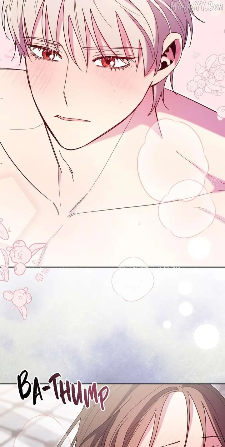 I Tamed the Broken Male Lead with My Fist Chapter 49.1 Online - página 35