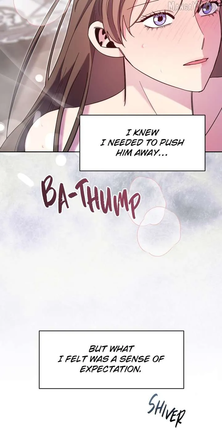 I Tamed the Broken Male Lead with My Fist Chapter 49.1 Online - página 36