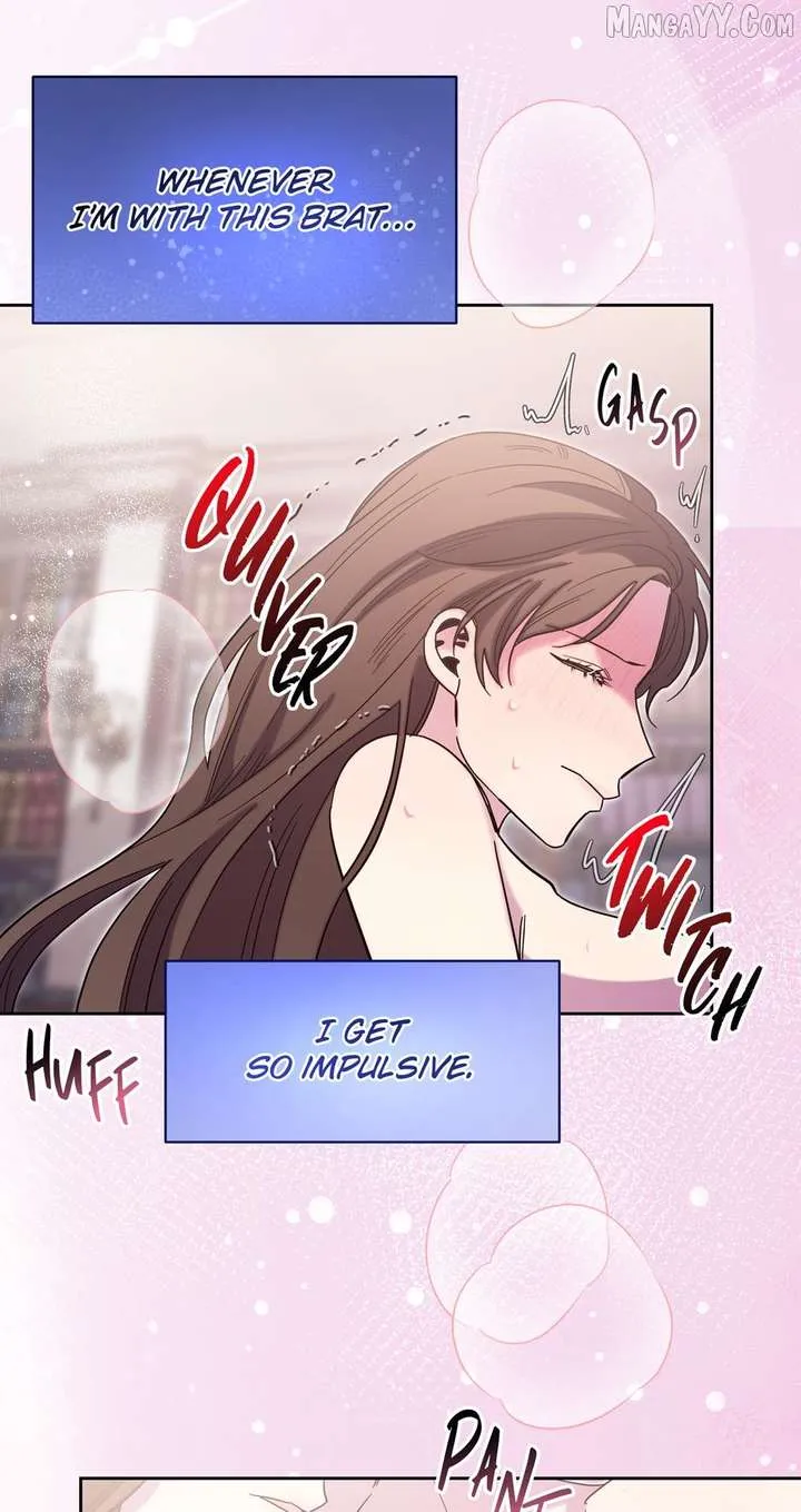 I Tamed the Broken Male Lead with My Fist Chapter 49.1 Online - página 38