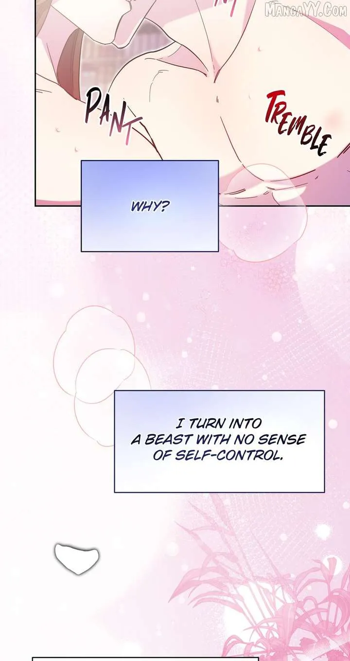 I Tamed the Broken Male Lead with My Fist Chapter 49.1 Online - página 39