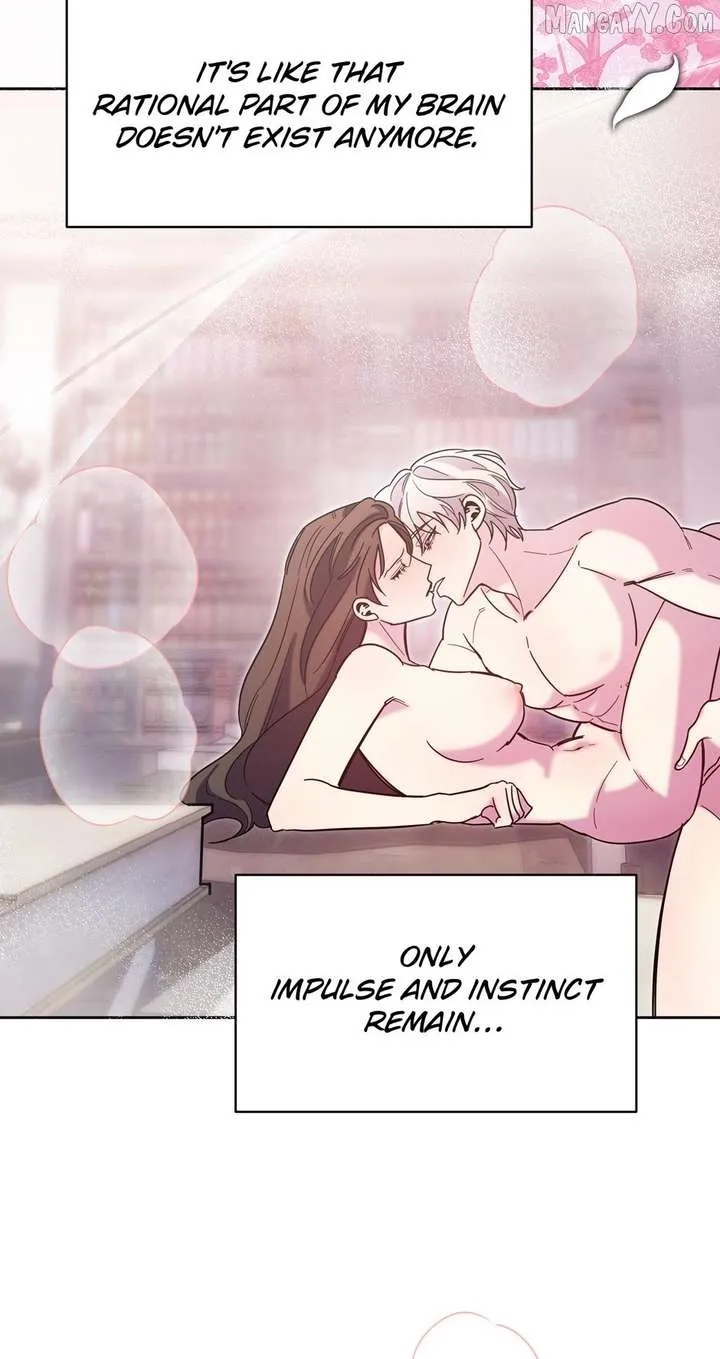 I Tamed the Broken Male Lead with My Fist Chapter 49.1 Online - página 40