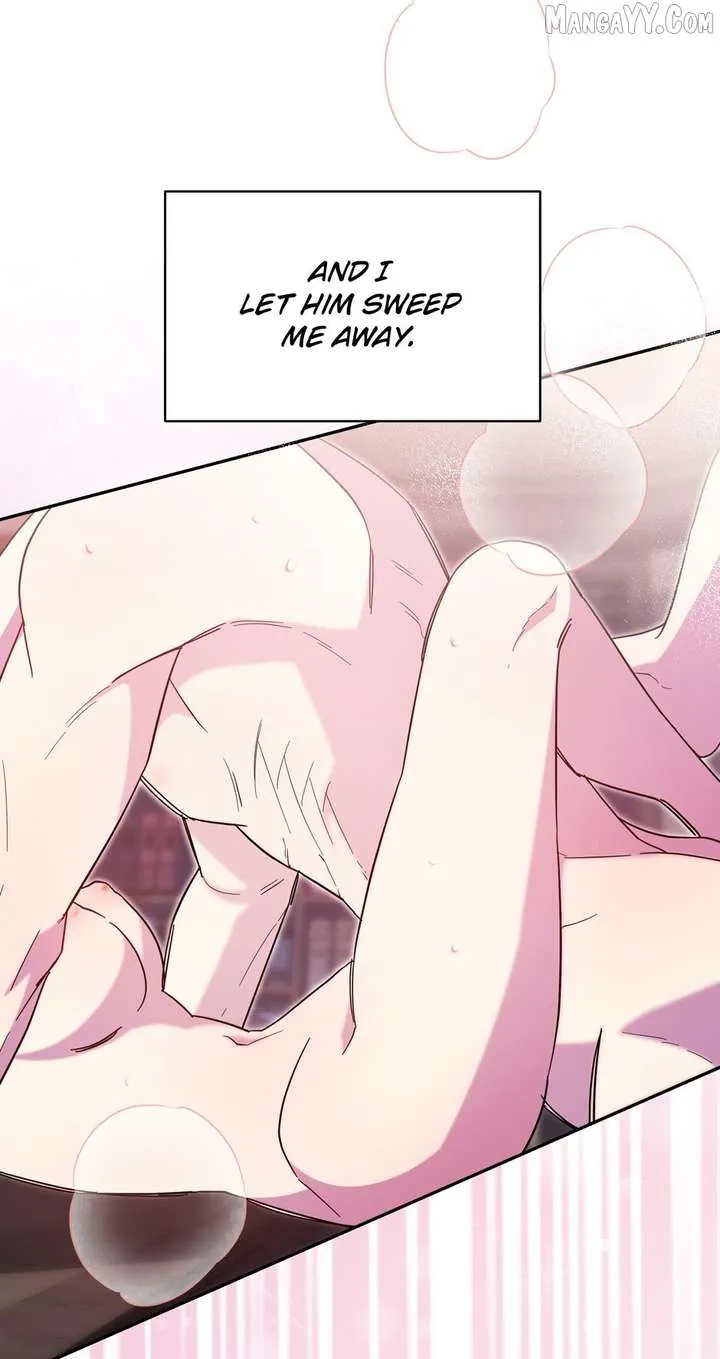 I Tamed the Broken Male Lead with My Fist Chapter 49.1 Online - página 41
