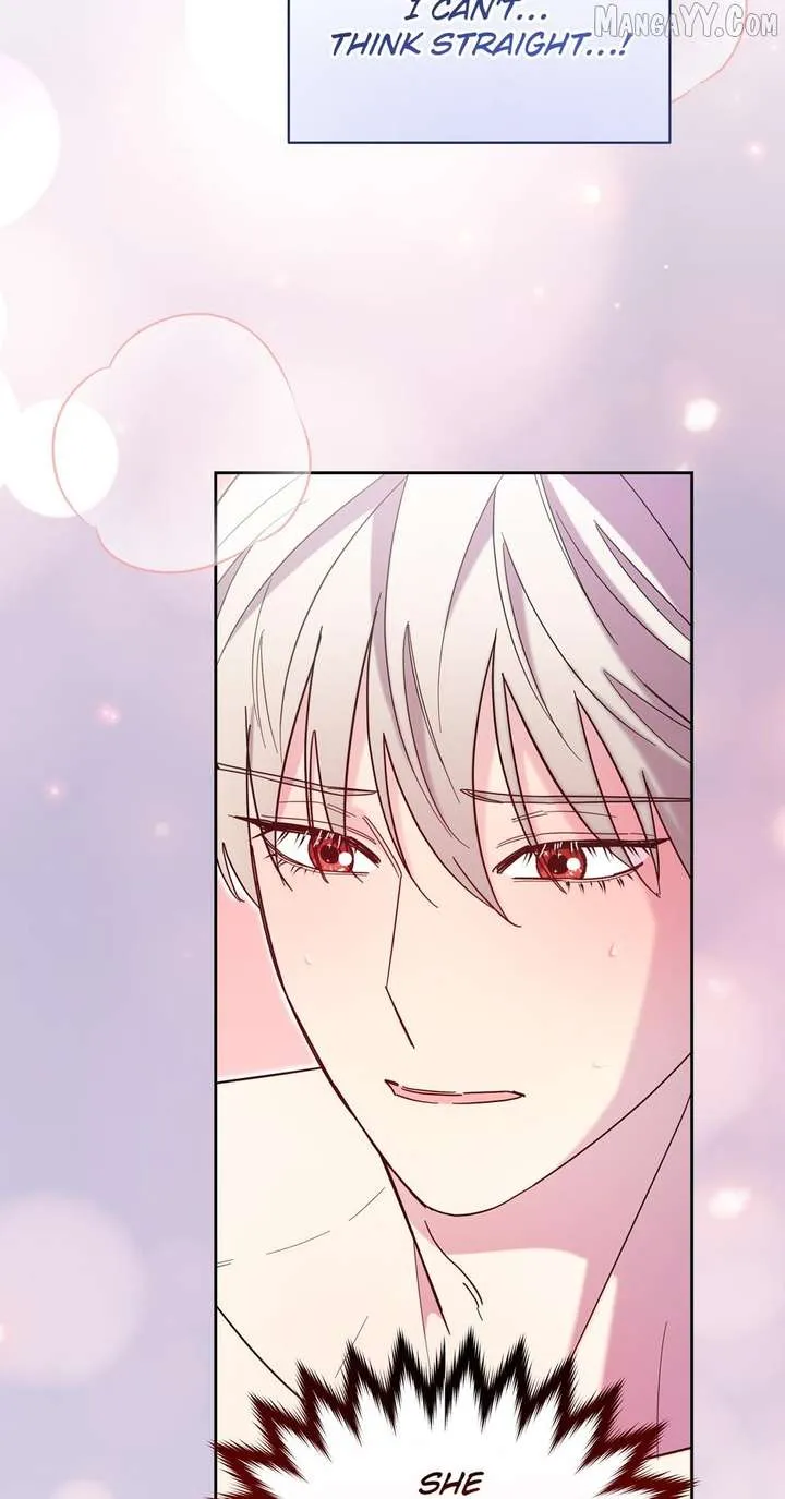 I Tamed the Broken Male Lead with My Fist Chapter 49.1 Online - página 45