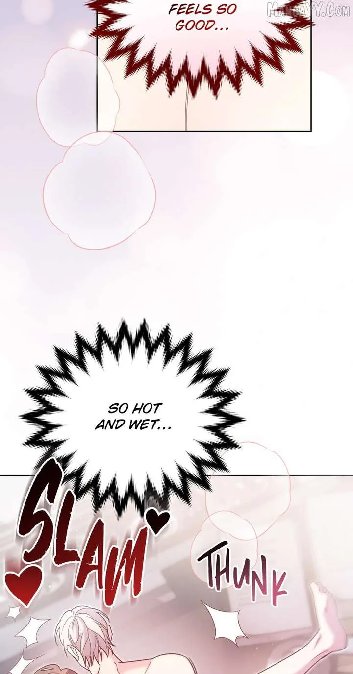 I Tamed the Broken Male Lead with My Fist Chapter 49.1 Online - página 46