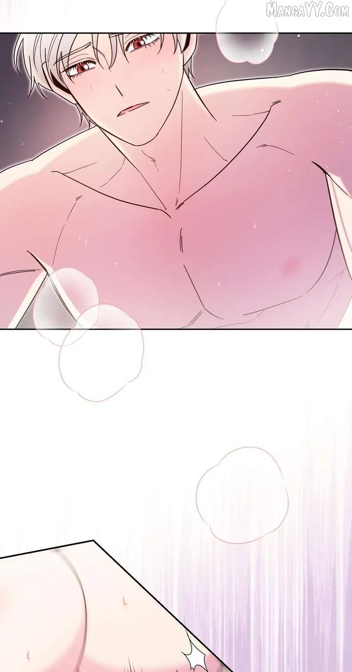 I Tamed the Broken Male Lead with My Fist Chapter 49.1 Online - página 49