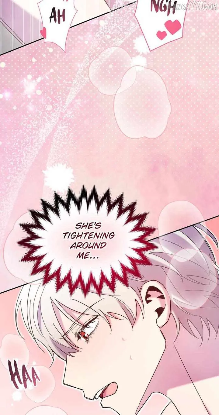 I Tamed the Broken Male Lead with My Fist Chapter 49.1 Online - página 52