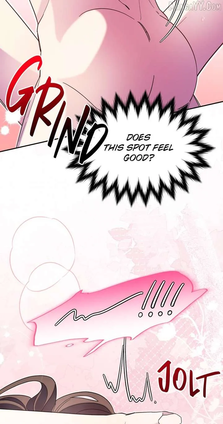 I Tamed the Broken Male Lead with My Fist Chapter 49.1 Online - página 54