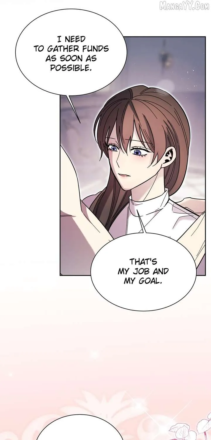 I Tamed the Broken Male Lead with My Fist Chapter 49.2 Online - página 6