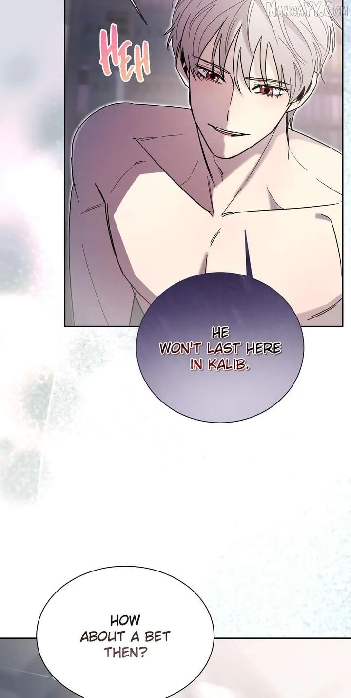 I Tamed the Broken Male Lead with My Fist Chapter 49.2 Online - página 13