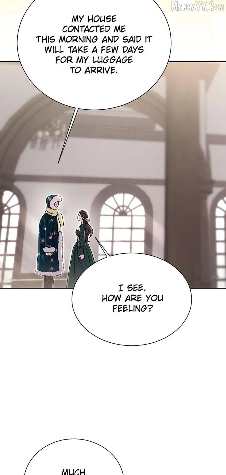 I Tamed the Broken Male Lead with My Fist Chapter 49.2 Online - página 18