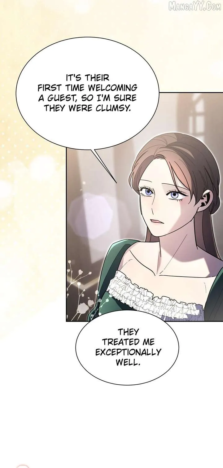 I Tamed the Broken Male Lead with My Fist Chapter 49.2 Online - página 20