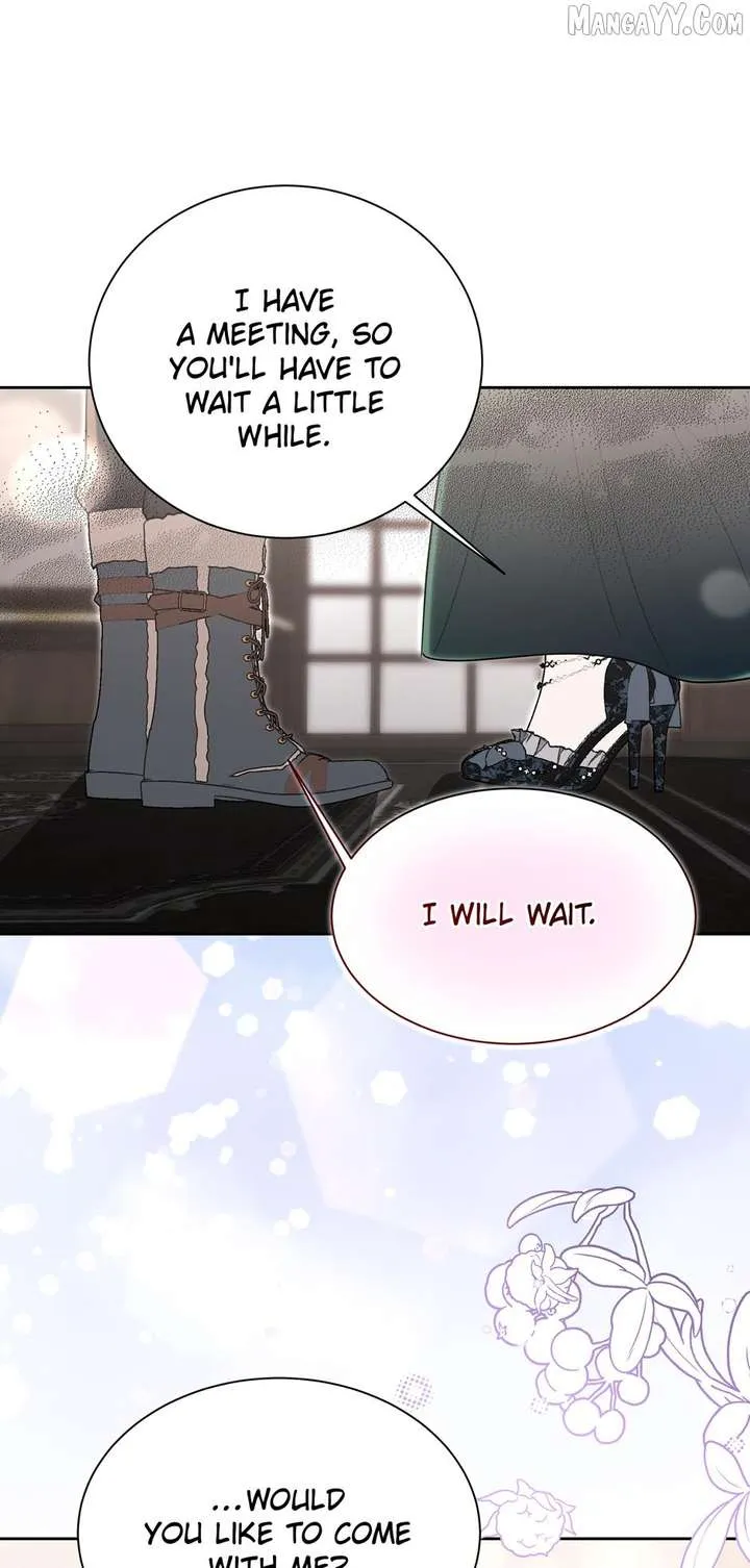 I Tamed the Broken Male Lead with My Fist Chapter 49.2 Online - página 22