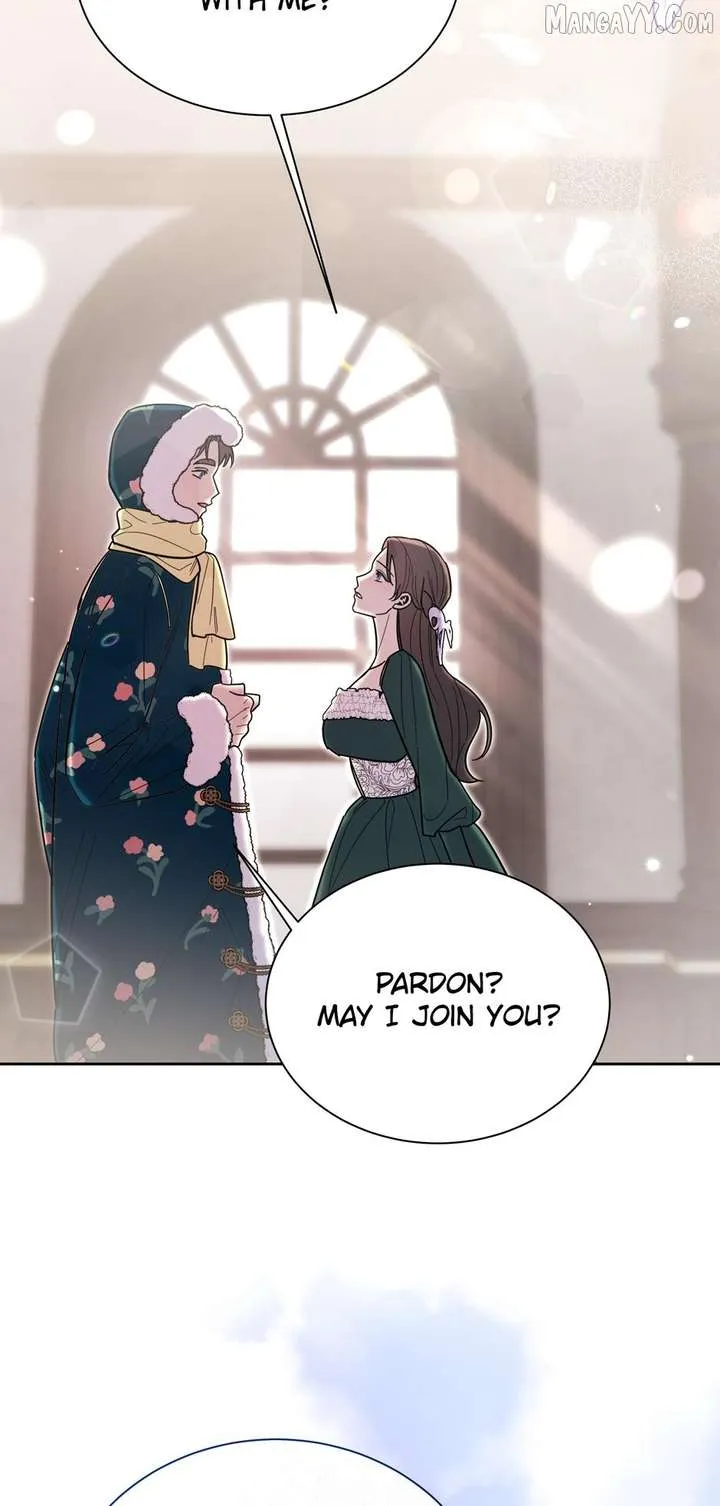 I Tamed the Broken Male Lead with My Fist Chapter 49.2 Online - página 23