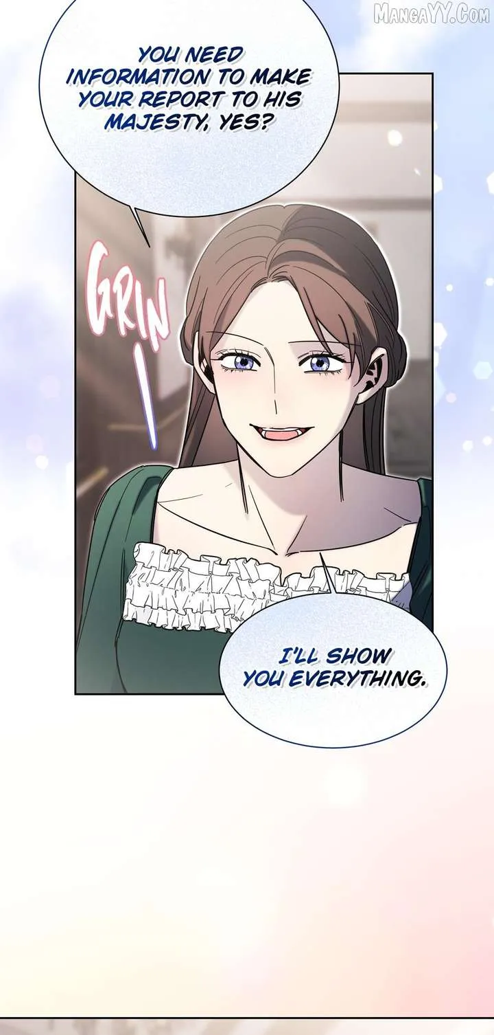 I Tamed the Broken Male Lead with My Fist Chapter 49.2 Online - página 24