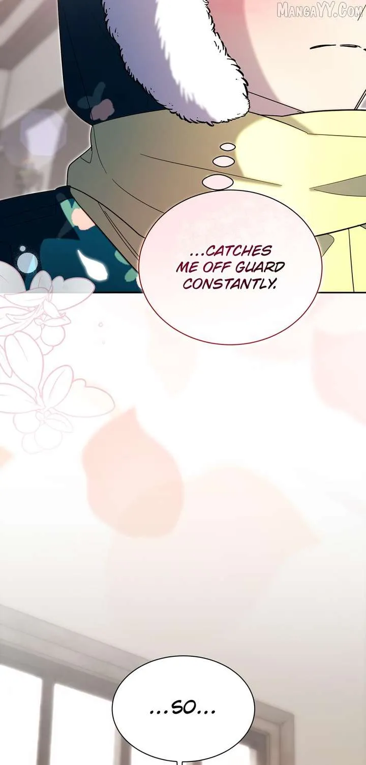 I Tamed the Broken Male Lead with My Fist Chapter 49.2 Online - página 26