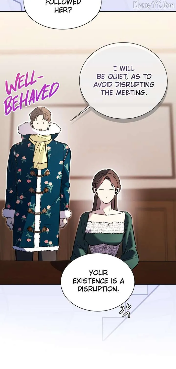 I Tamed the Broken Male Lead with My Fist Chapter 49.2 Online - página 28