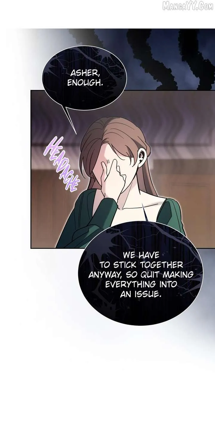 I Tamed the Broken Male Lead with My Fist Chapter 49.2 Online - página 29