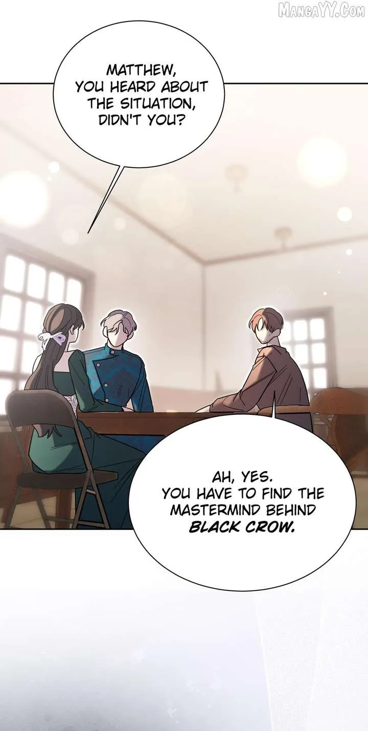 I Tamed the Broken Male Lead with My Fist Chapter 49.2 Online - página 30