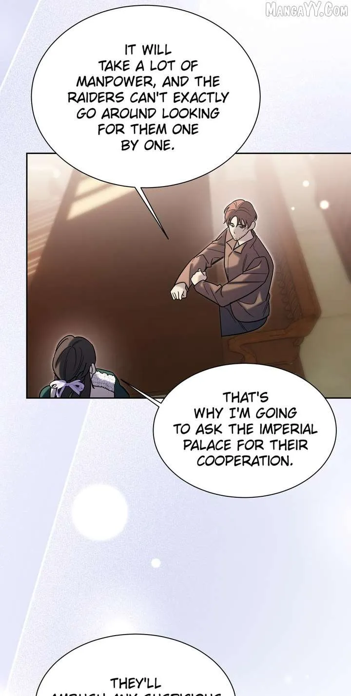 I Tamed the Broken Male Lead with My Fist Chapter 49.2 Online - página 32
