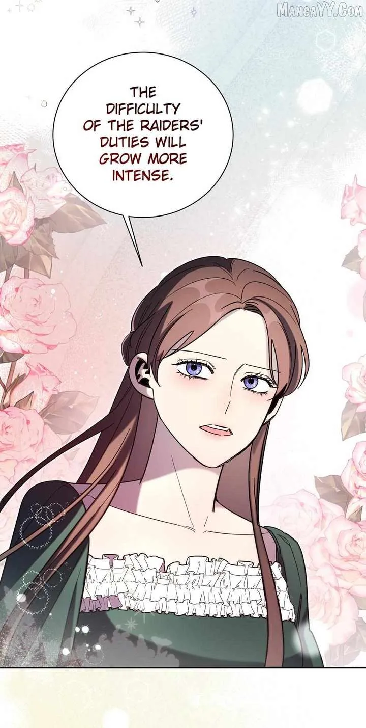 I Tamed the Broken Male Lead with My Fist Chapter 49.2 Online - página 34