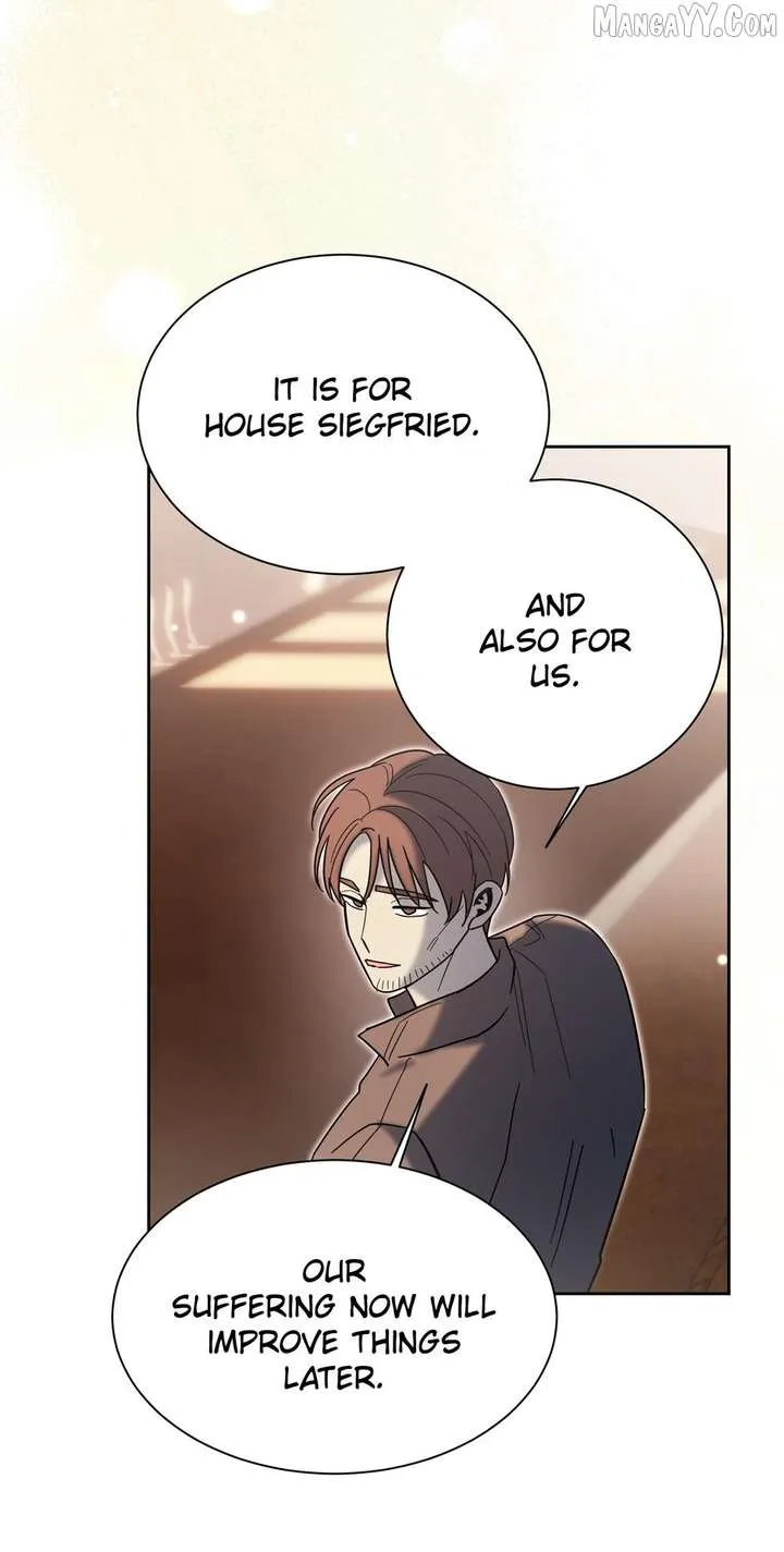I Tamed the Broken Male Lead with My Fist Chapter 49.2 Online - página 35