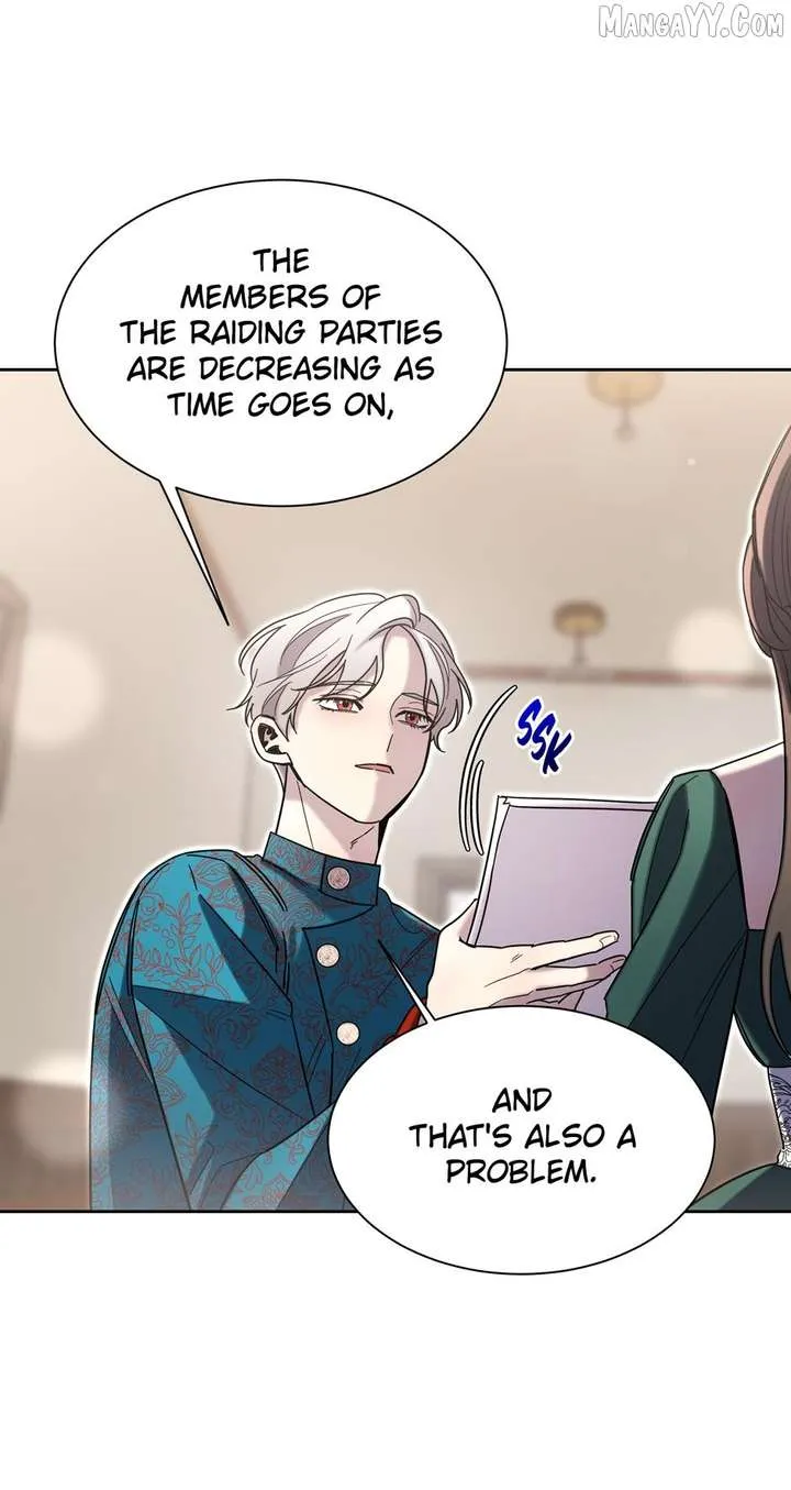 I Tamed the Broken Male Lead with My Fist Chapter 49.2 Online - página 36