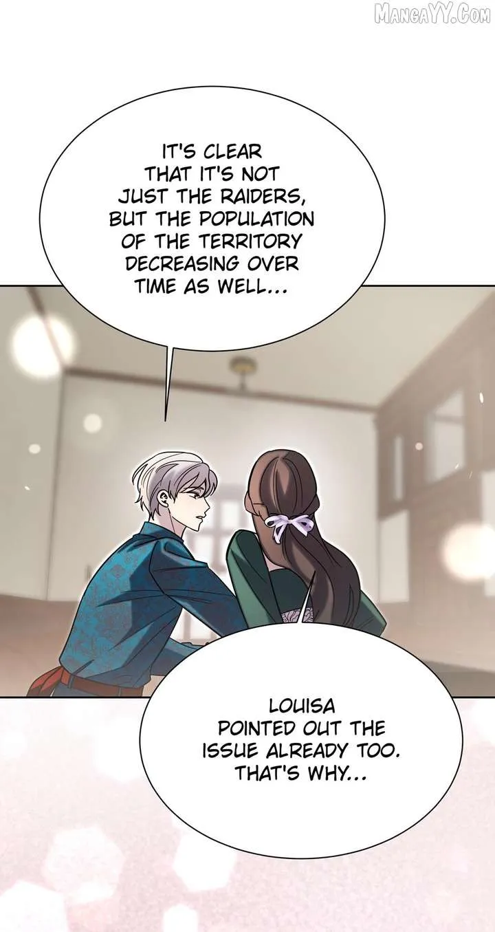 I Tamed the Broken Male Lead with My Fist Chapter 49.2 Online - página 37